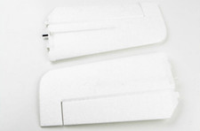 Höhenleitwerk Cessna 400