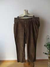 Brax Herren Cord Hose Gr. 28 braun Modell: Cooper Fancy