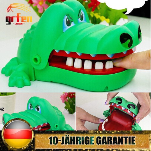 Kroko brettspiel lustiges - brettspiel,