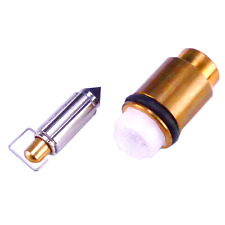 Vergaser Schwimmernadel Sitz für Yamaha YP 250 Majesty YP250 1998-2003