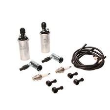 Zündungs-Satz 6V Trabant P601