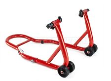 RWSTF Montageständer Motorrad vorne neu racing Suzuki GSX-R 1000 1100 600 750