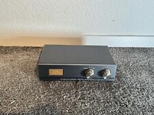Air Tight ATH-2 Stereo Step Up Transformer High End Übertrager