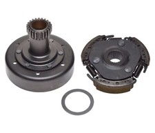 Kupplung Fliehkraftkupplung