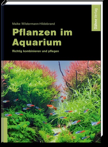 Pflanzen aquarium buch - pflanzen,