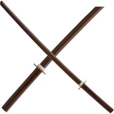 Haller Bokken Daito