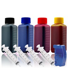 Nachfüll Tintenset Refill-Kit