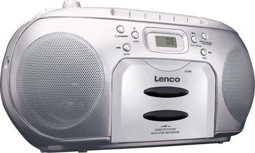 Lenco scd 420si player - lenco, scd-420si