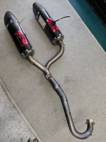 Yoshimura full auspuff - yoshimura,
