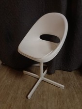 IKEA Kinderdrehstuhl LOBERGET