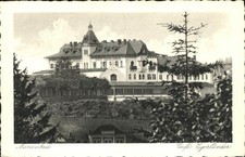 Marienbad Tschechien Boehmen