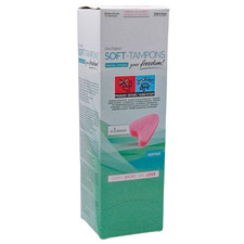 Joydivision soft tampons - joydivision, soft-tampons