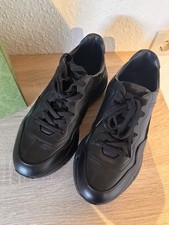 Gucci Schuhe – Schwarz –