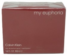 Calvin Klein My Euphoria Eau