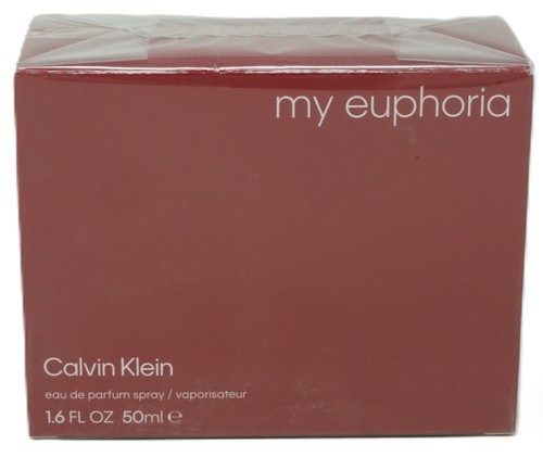 Calvin klein euphoria eau - my,