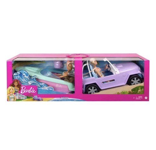 Mattel gxd66 barbie - mattel,