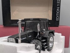 Traktor Modell 1:32 Schuco Fendt 626 LSA Model of the Year 2010 mit OVP