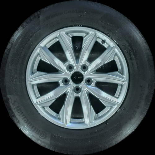 235 r17 104h - r17, winterreifen
