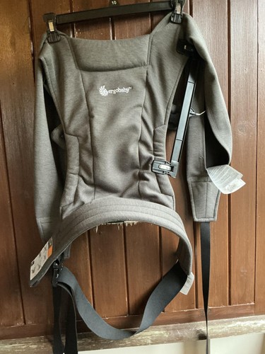 Ergobaby embrace babytrage - ergobaby,