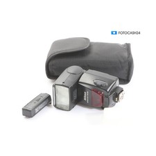 Nikon Speedlight SB-800 + Sehr