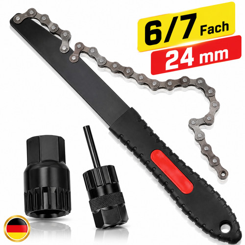 Kettenpeitsche zahnkranz - kettenpeitsche,