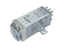 Surge Protector Relay, ABS