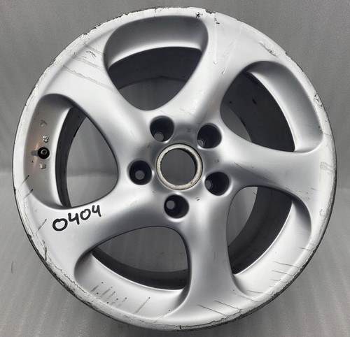 Porsche 911 996 2001