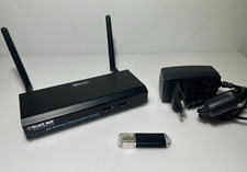 BlackBox AVX-HDMI-WI-HD, Wireless Presentation System,  wie NEU