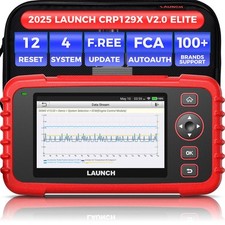 LAUNCH OBD2 Diagnosegerät