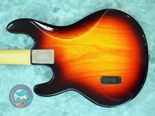 Music Man StingRay 3EQ H