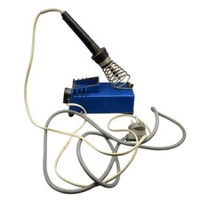 Vintage Weller Magnastat