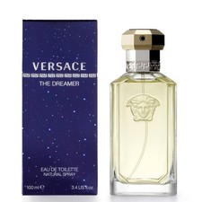 Versace the dreamer eau - versace, de
