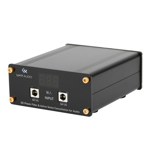 Audio netzfilter - audio,