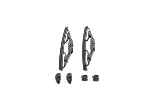Bosch wischblatt satz - bosch, 260mm