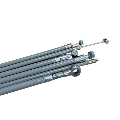 Kit gaszug bremsgetriebe - kit, 6