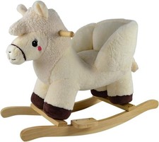 KNORRTOYS 40383 Schaukeltier