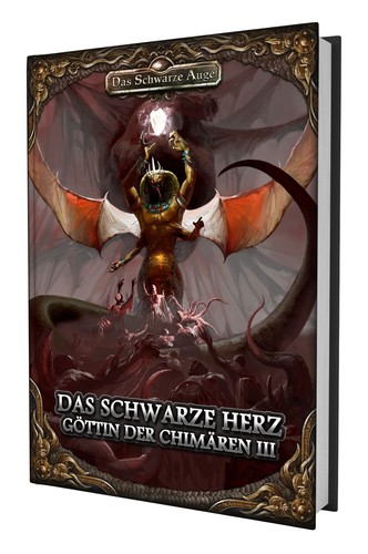 Dsa5 das schwarze - schwarze,