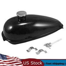 4L Gas Fuel Petrol Tank fit