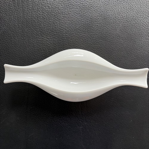 Rosenthal kleine weiße - , schale