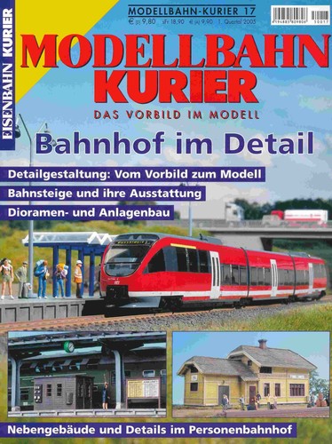 Diverse bahnhof detail - bahnhof, im