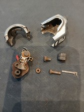 Bosch original Abblendschalter Hupe Lenker- Licht- Schalter 0347500003