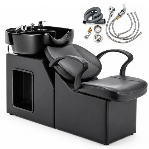 Friseurwaschbecken
