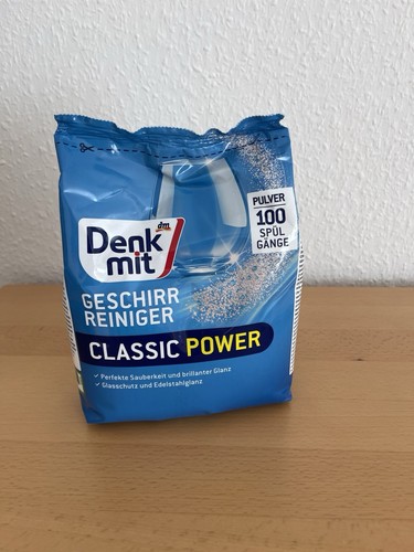 Denkmit classic power - denkmit,