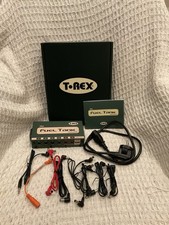 Netzteil T-Rex Fuel Tank Chameleon Stromversorgung Gitarre Pedalboard