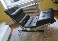 Relaxliege LC 4 Replika Le