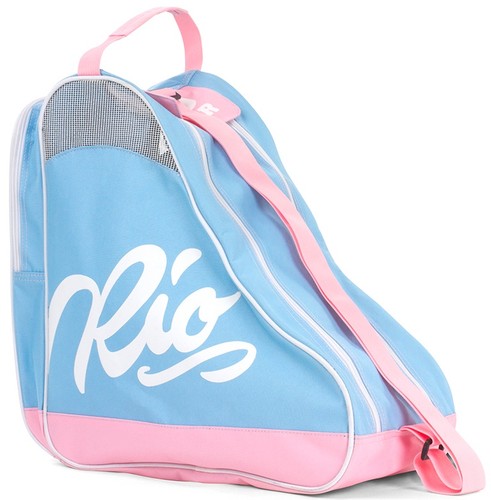 Rio roller script skate - skate, bag