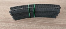 Märklin C Gleis 24130 gebogen