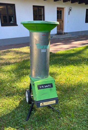 Gartenhäcksler viking 3423 - gartenhäcksler, ke