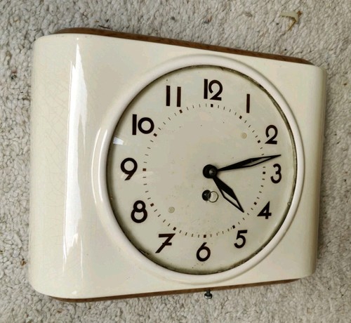 Küchenuhr 555 von gustav - 555,