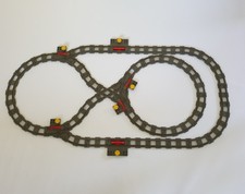 Lego® Duplo Eisenbahn
